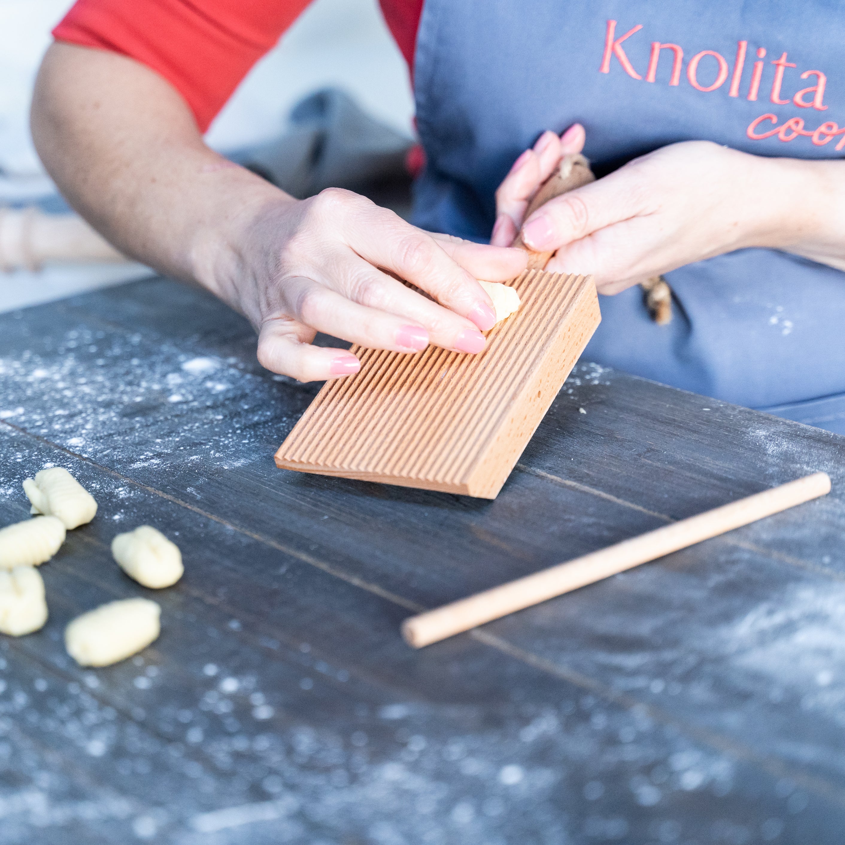 The Complete Pasta Making Kit