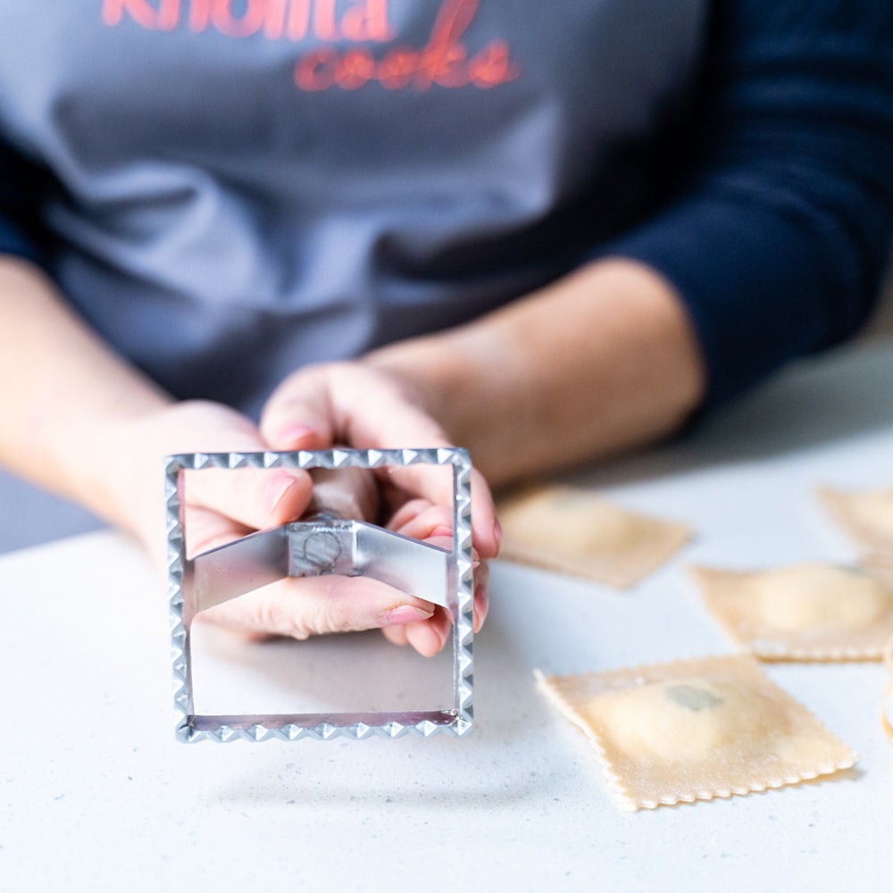 The Complete Pasta Making Kit